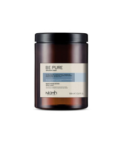 BE PURE DETOX - MASK NORMAL - OILY PRONE HAIR 1000ML. NIAMH HAIRCONCEPT