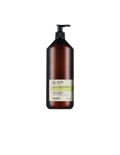BE PURE NOURISHING - SHAMPOO DRY AND DULL HAIR 1000ML. NIAMH HAIRCONCEPT