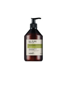 BE PURE NOURISHING - MASK DRY AND DULL HAIR 500ML. NIAMH HAIRCONCEPT
