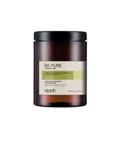 BE PURE NOURISHING - MASK DRY AND DULL HAIR 1000ML. NIAMH HAIRCONCEPT