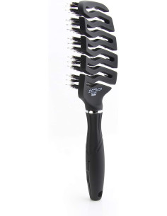 LIM HAIR CEPILLO TANGLIM FREX VENT NEGRO