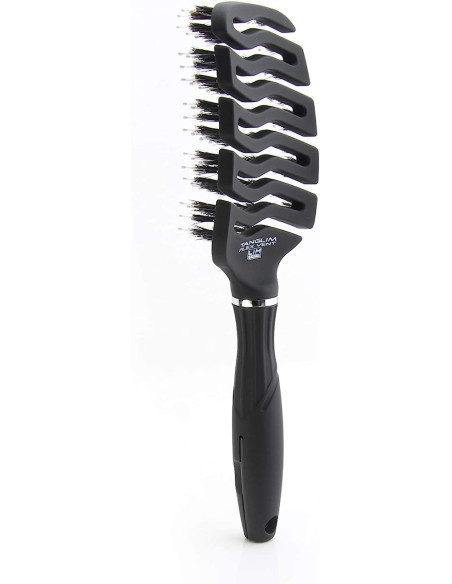 LIM HAIR CEPILLO TANGLIM FREX VENT NEGRO