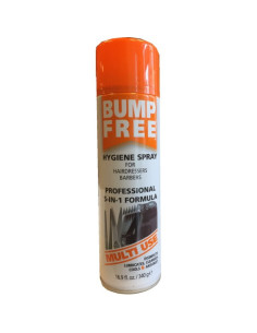 BUMP FREE HYGIENE SPRAY MULTI USE 340GR.