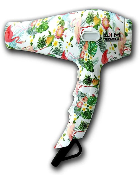 LIM HAIR VR 4.0 SECADOR STAMPING TROPICAL
