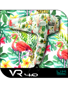 LIM HAIR VR 4.0 SECADOR STAMPING TROPICAL 2