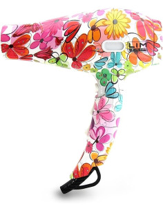 LIM HAIR VR 4.0 SECADOR STAMPING FLORES