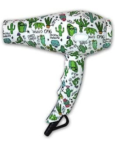 LIM HAIR VR 4.0 SECADOR STAMPING CACTUS