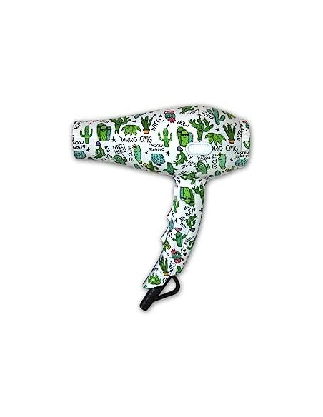 LIM HAIR VR 4.0 SECADOR STAMPING CACTUS