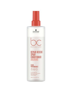 BC CLEAN PERFORMANCE REPAIR RESCUE SPRAY CONDITIONER ARGININE 400ML  SCHWARZKOPF