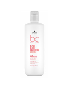 BC CLEAN PERMORMANCE REPAIR RESCUE CONDITIONER 1000ML SCHWARZKOPF