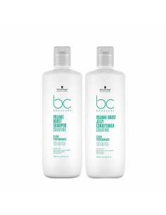 BC CLEAN PERMORMANCE VOLUME BOOST CONDITIONER 1000ML.SCHWARZKOPF 2