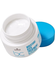BC MOISTURE KICK TREATMENT GLYCEROL 200ML.SCHWARZKOPF 2