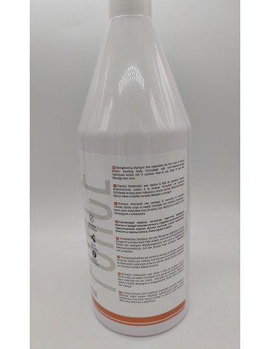 SALERM CHAMPU MULTI-PROTEIN HAIRLAB 1200ml.