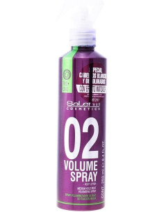 SALERM COSMETICS PRO.LINE VOLUME SPRAY - 250ML