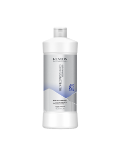REVLON OXIGENADA 40vol. 12% 900ml. KER-HA COMPLEX Oxidante en crema Peroxido
