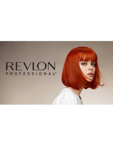 Revlon Oxigenada 30vol. 9% 900ml KER-HA COMPLEX Oxidante en Crema Peroxido