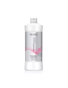 REVLON OXIGENADA 10vol. 3% 900ml. KER-HA COMPLEX Oxidante en crema Peroxido