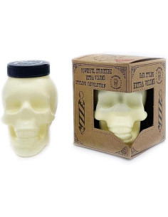 BANDIDO- POLVOS VOLUMINIZADORES POWERFULL STRUCTUR EXTRA VOLUME20gr (efecto mate)