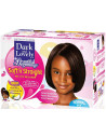 DARK AND LOVELY KIDS SOFT'N STRAIGHT NORMAL SOFTSHEEN-CARSON