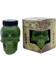 BANDIDO- POLVOS VOLUMINIZADORES POWER STRUCTURE SHINY 20gr (efecto brillo)