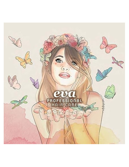 EVA PROFESSIONAL HAIR CARE VITAMIN RECHARGE THE ORIGINAL 500 ML