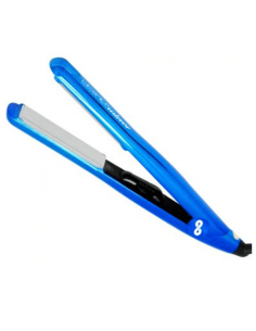 PERFECT BEAUTY PLANCHA TITANIUM MIRROR AZUL-BLUE 2
