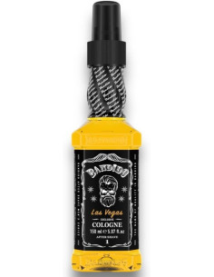 BANDIDO AFTER SHAVE COLONGE LAS VEGAS 150ML