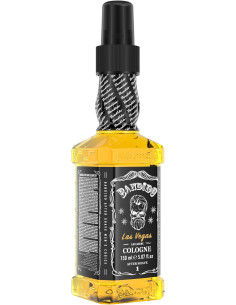 BANDIDO AFTER SHAVE COLONGE LAS VEGAS 150ML 2