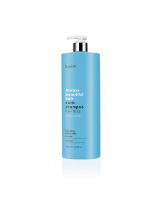 ERAYBA CURLS SHAMPOO NO-FRIZZ 1000ML. Abh/ Always beautiful hair