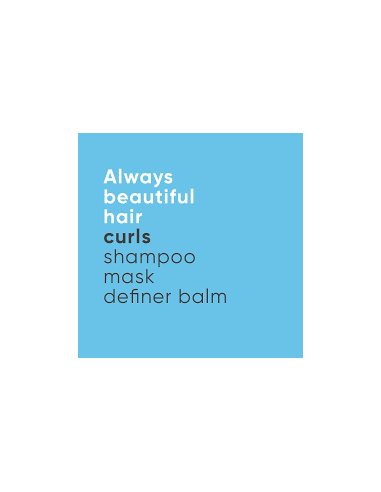 ERAYBA CURLS DEFINER BALM LEAVE.IN 150ML. Abh/ Always beautiful hair