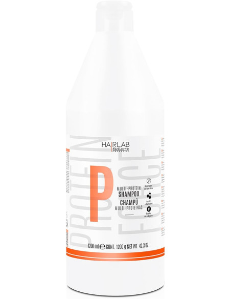 SALERM BALSAMO MULTI-PROTEINAS HAIRLAB 1200 ML