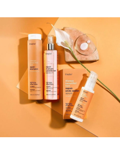 ERAYBA REPAIR SHAMPOO 250 ML Abh/ Always beautiful hair 2