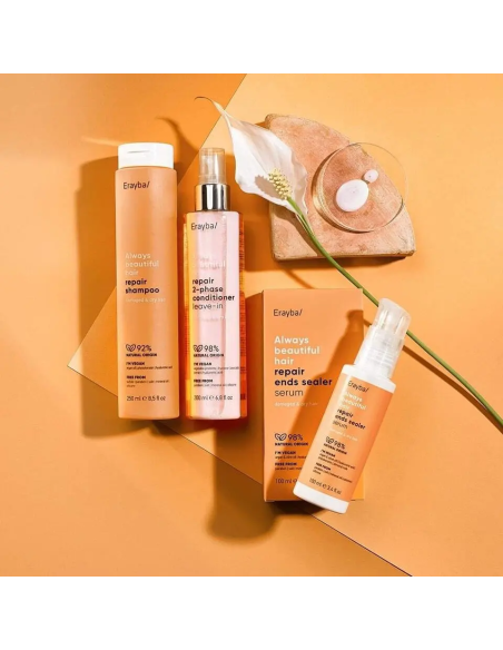 ERAYBA REPAIR MASK 250 ML  Abh/ Always beautiful hair