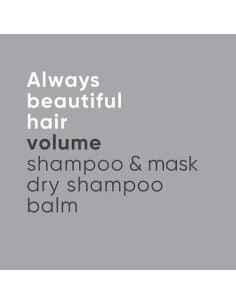 ERAYBA VOLUME SHAMPOO NO-FRIZZ 250ML. Abh/ Always beautiful hair 2