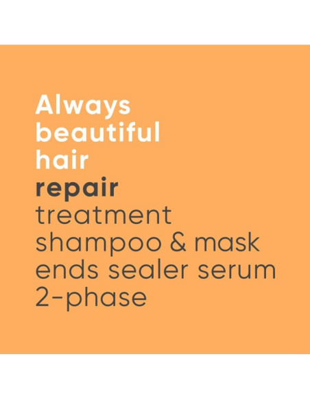 ERAYBA REPAIR TREATMENT LEAVE-IN 100ML. Abh/ Always beautiful hair