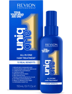 UNIQ ONE ALL IN ONE YOU & YOUR MIND 150ML LIMITED EDITION 150ML.