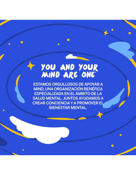 UNIQ ONE ALL IN ONE YOU & YOUR MIND 150ML LIMITED EDITION 150ML.