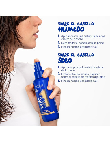 UNIQ ONE ALL IN ONE YOU & YOUR MIND 150ML LIMITED EDITION 150ML.