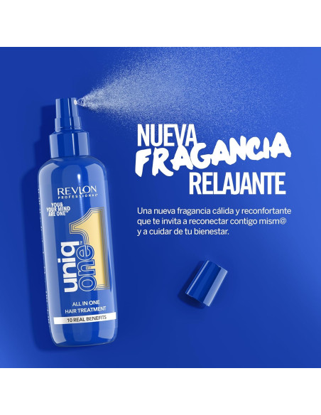 UNIQ ONE ALL IN ONE YOU & YOUR MIND 150ML LIMITED EDITION 150ML.