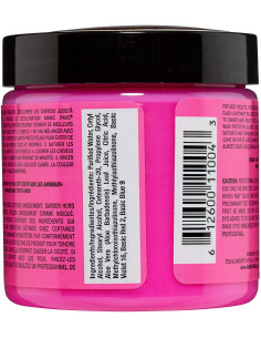 MANIC PANIC COTTON CANDY PINK 118ML 2