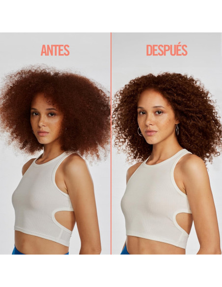 UNIQ ONE CURLS TREATMENT VEGANO 230ML.