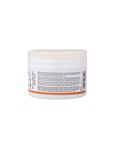 SALERM MASCARILLA MULTI-PROTEIN HAIRLAB 250ML