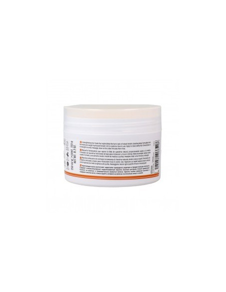SALERM MASCARILLA MULTI-PROTEIN HAIRLAB 250ML