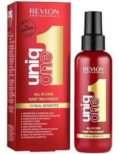 UNIQ ONE ALL IN ONE HAIR TREATMENT 150ml.