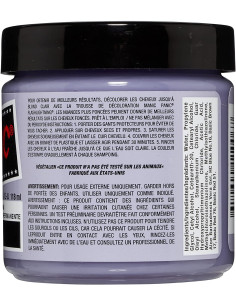 MANIC PANIC SILVER STILETTO 118ML 2