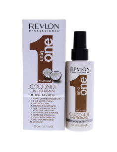 UNIQ ONE ALL IN ONE COCONUT HAIR TREATMENT 150ml.
