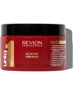 UNIQ ONE ALL IN ONE HAIR MASK 300ML