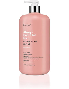 ERAYBA COLOR CARE MASK 1000ML. Abh/ Always beautiful hair