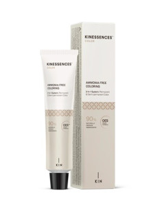 KinEssences Color Ammonia Free 100ml. OES Vegan formula 90% Naturally