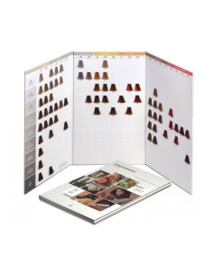 KinEssences Color Ammonia Free 100ml. OES Vegan formula 90% Naturally 2